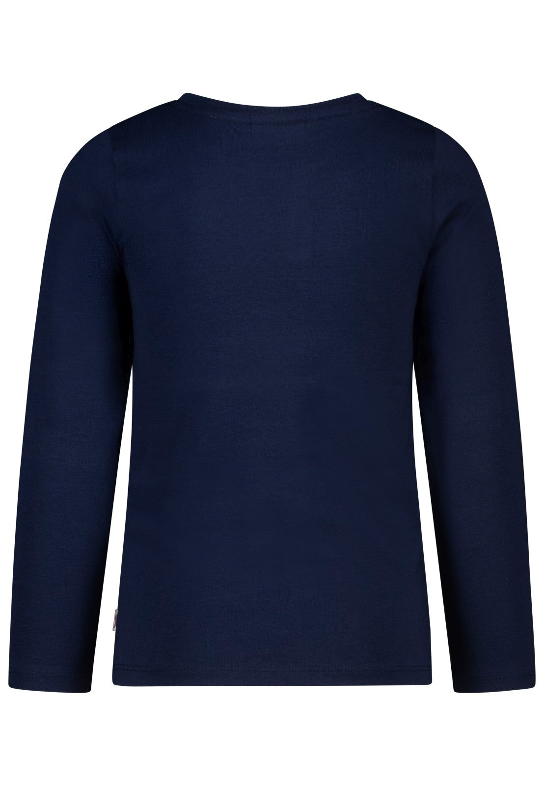 Salt and Pepper Shirt 6 Pferde dark blue
