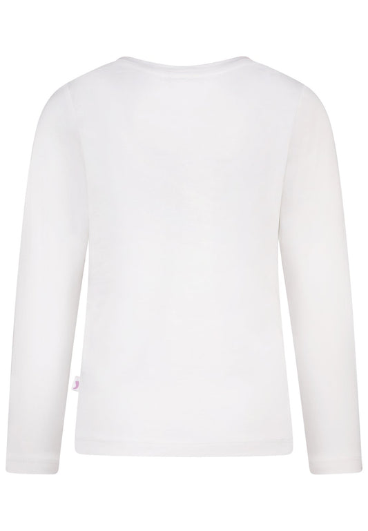 Salt and Pepper Shirt Kolibri wool white