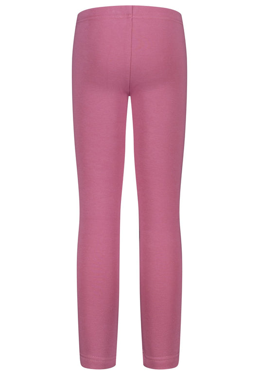 Salt and Pepper Thermolegging uni ash rose