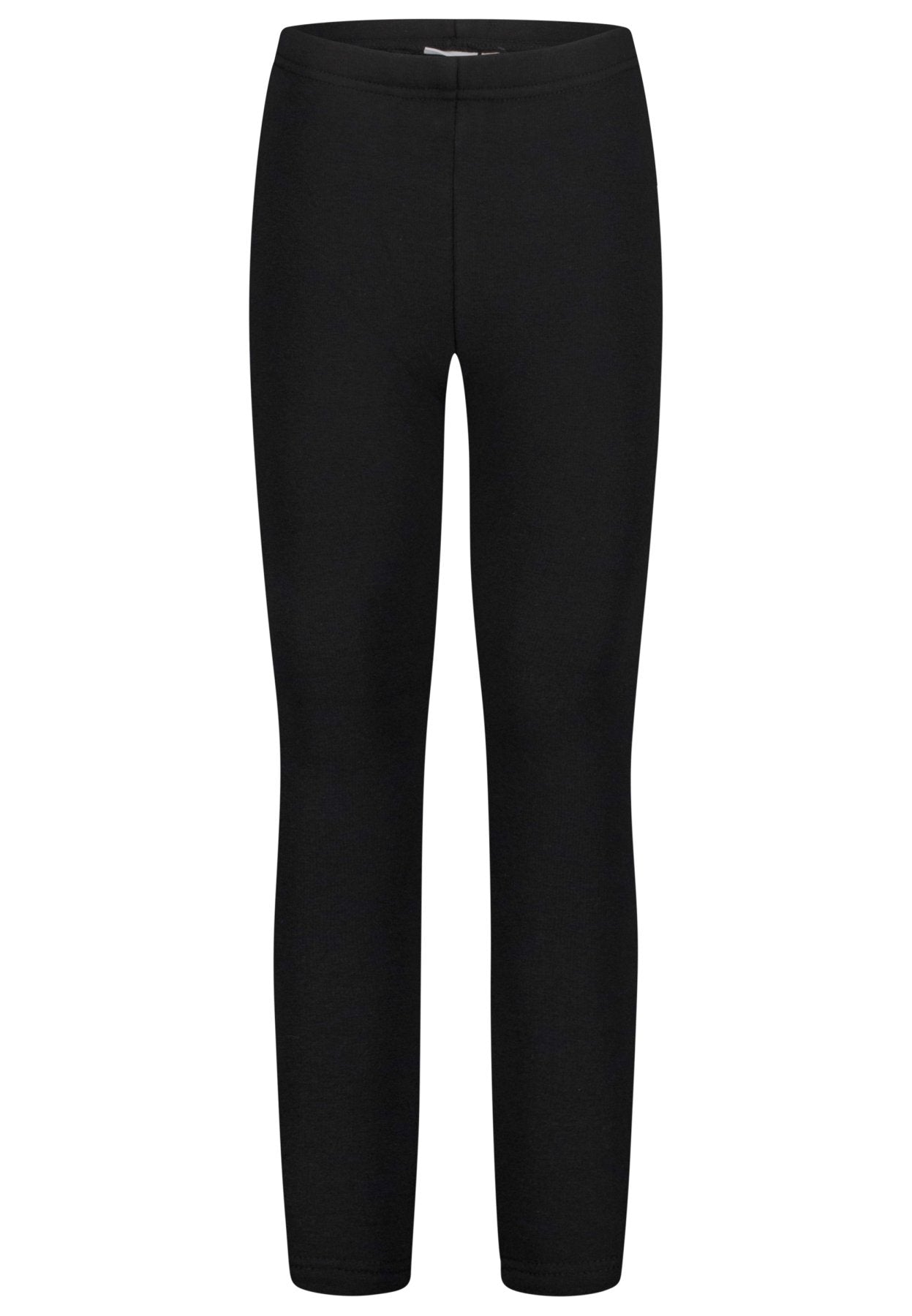 Salt and Pepper Thermolegging uni schwarz