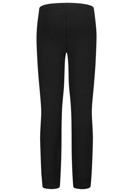 Salt and Pepper Thermolegging uni schwarz