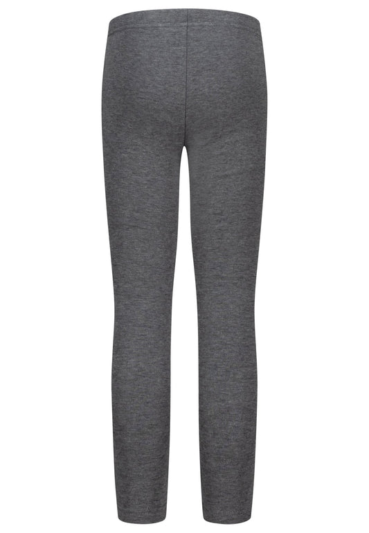 Salt and Pepper Thermolegging uni anthrazit