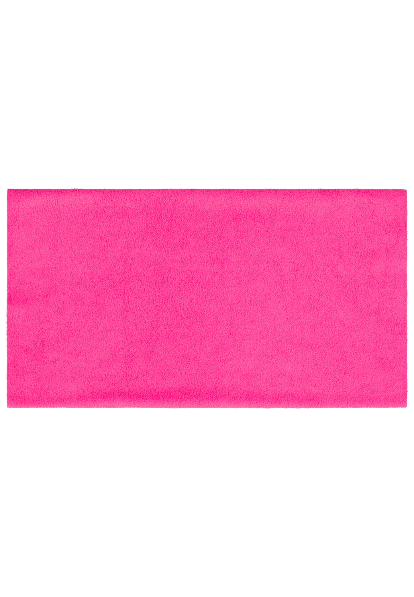 Salt and Pepper Loop Polarfleece cranberry