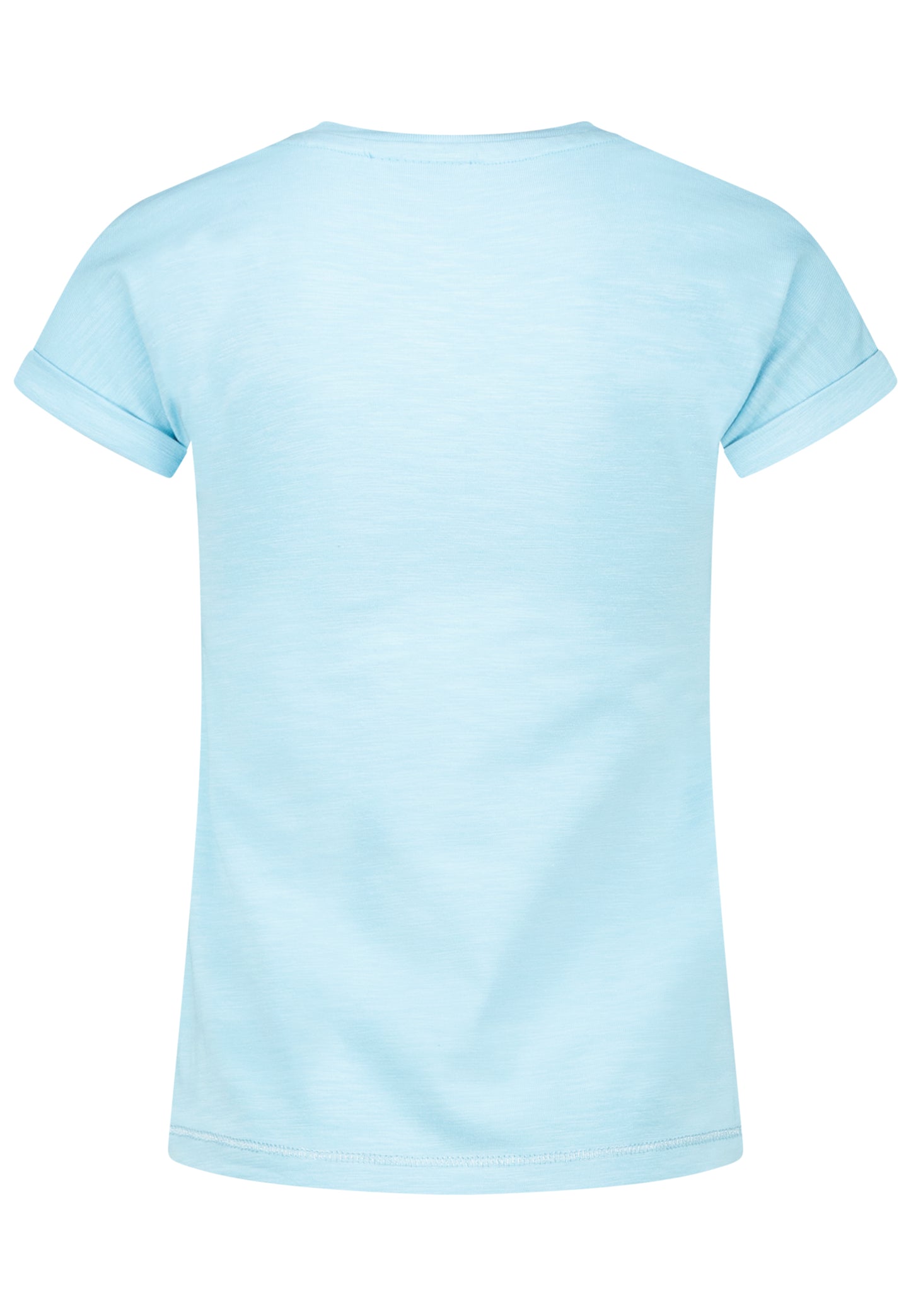 Salt and Pepper T-Shirt Herzen türkis