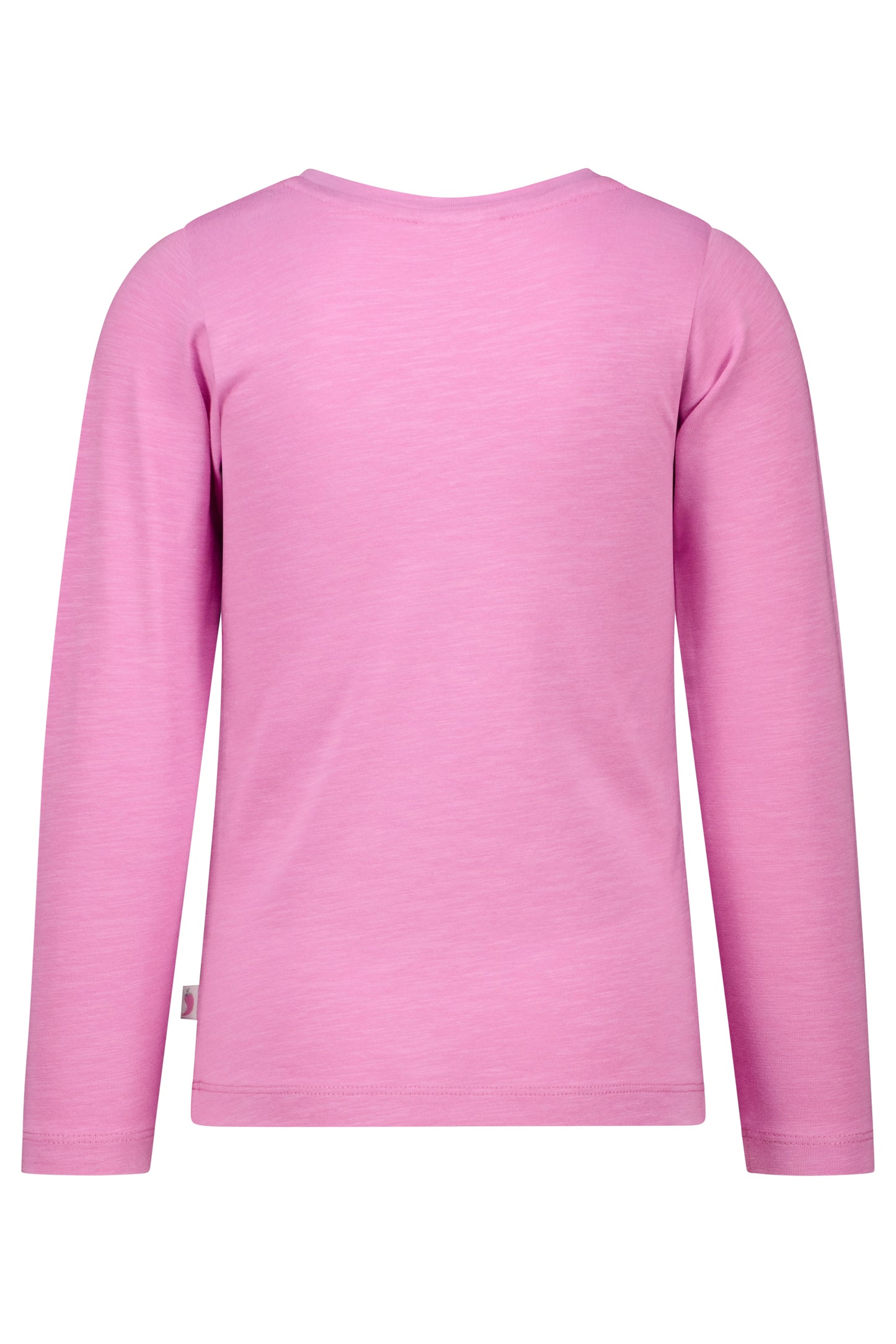 Salt and Pepper Shirt Flowers cyclamen