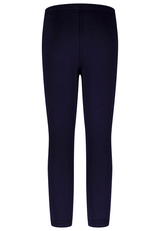 Salt and Pepper Thermolegging uni navy