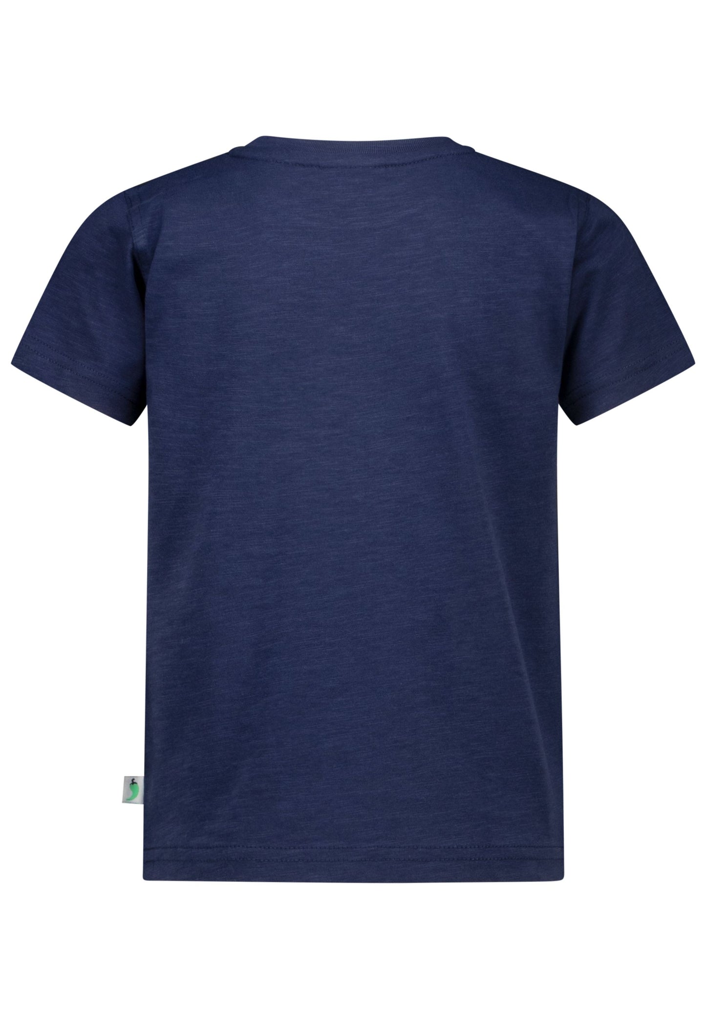 Salt and Pepper T-Shirt Dino / Bagger Leuchtmotiv true navy