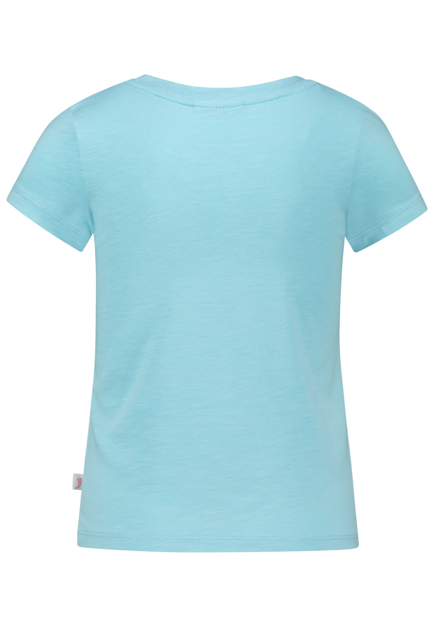 Salt and Pepper T-Shirt Schlappen curacao