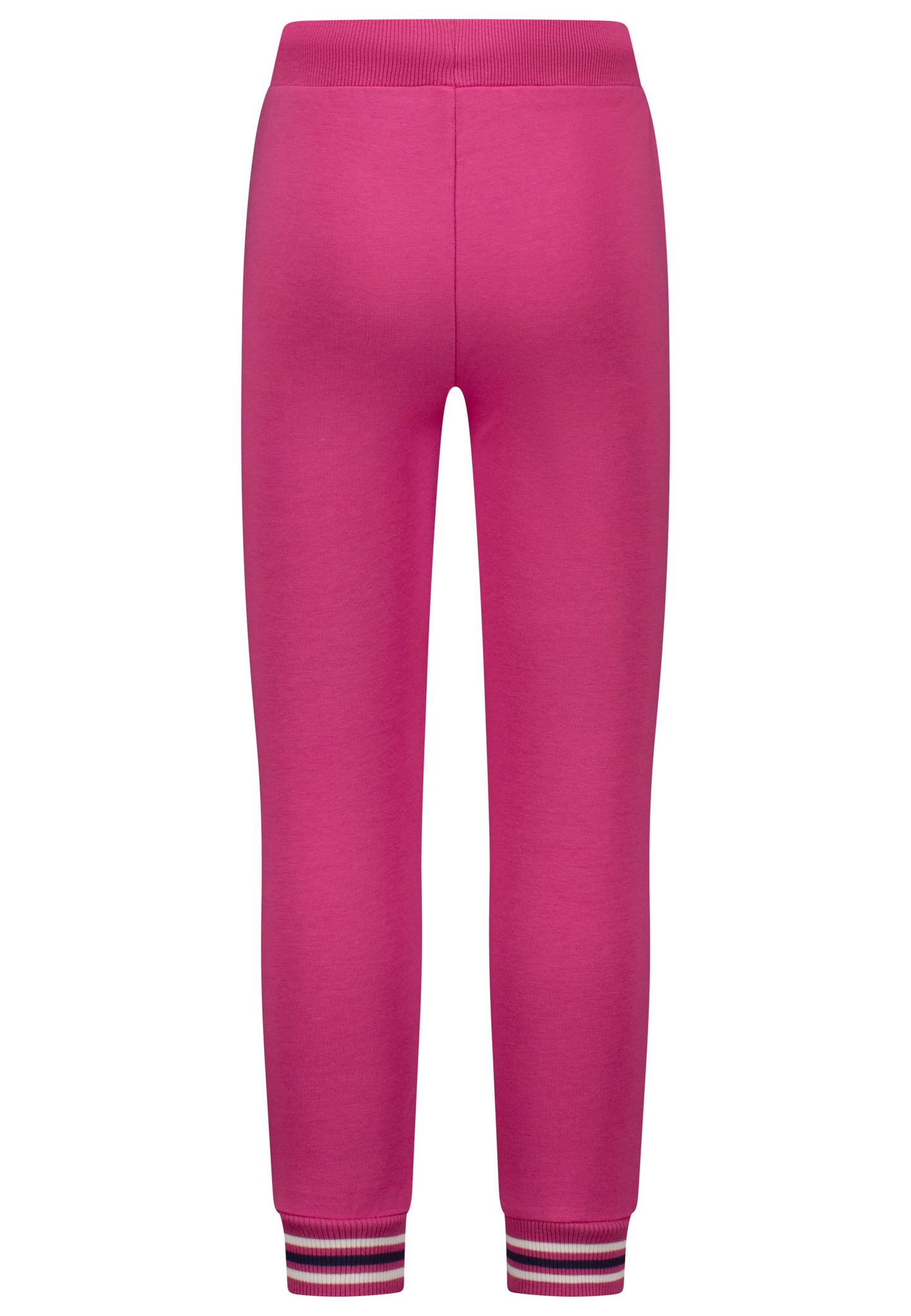 Salt and Pepper Sweathose Pferd camelia pink - Musterteil
