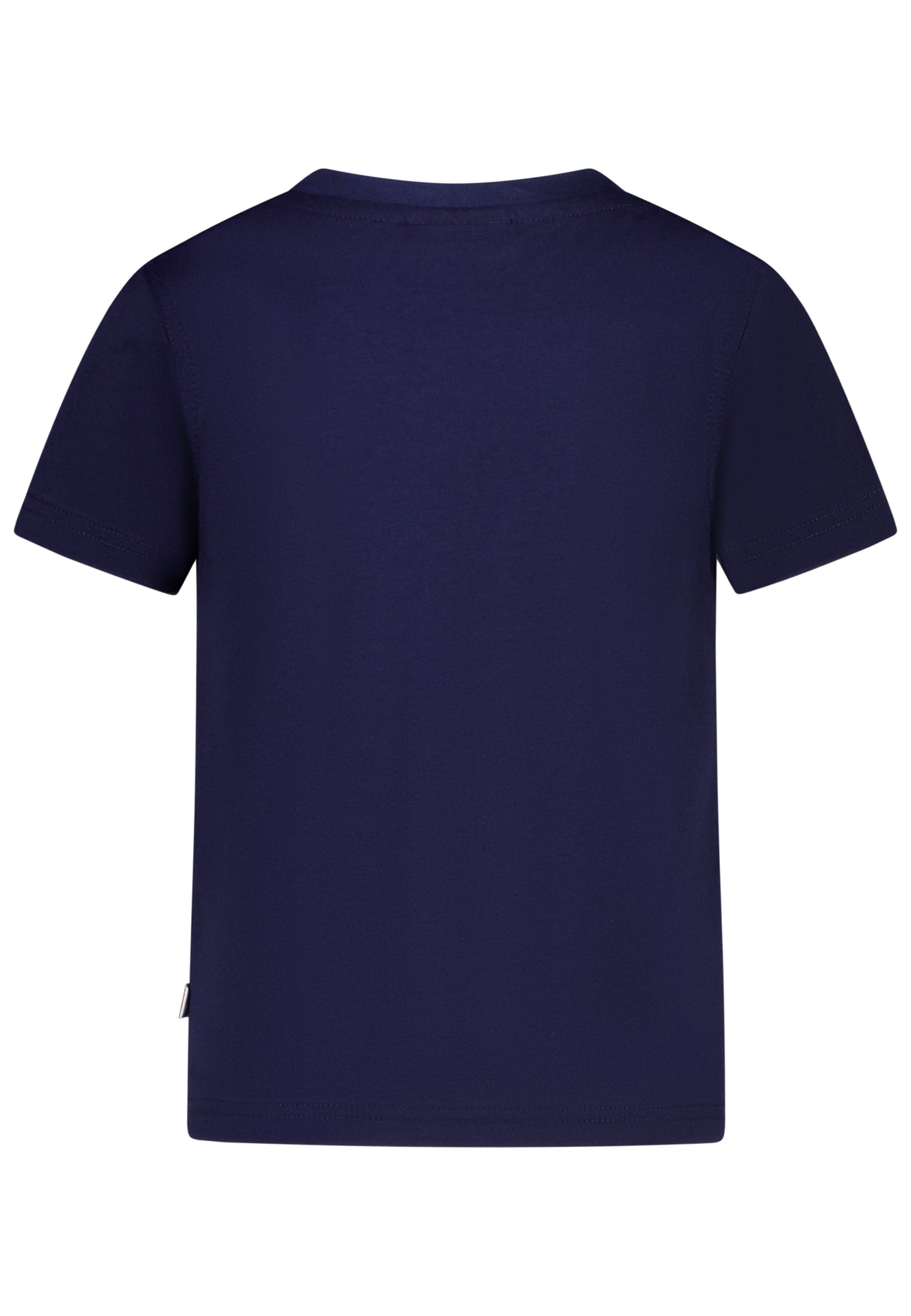 Salt and Pepper T-Shirt Feuerwehr Blaulichtteam true navy - Musterteil