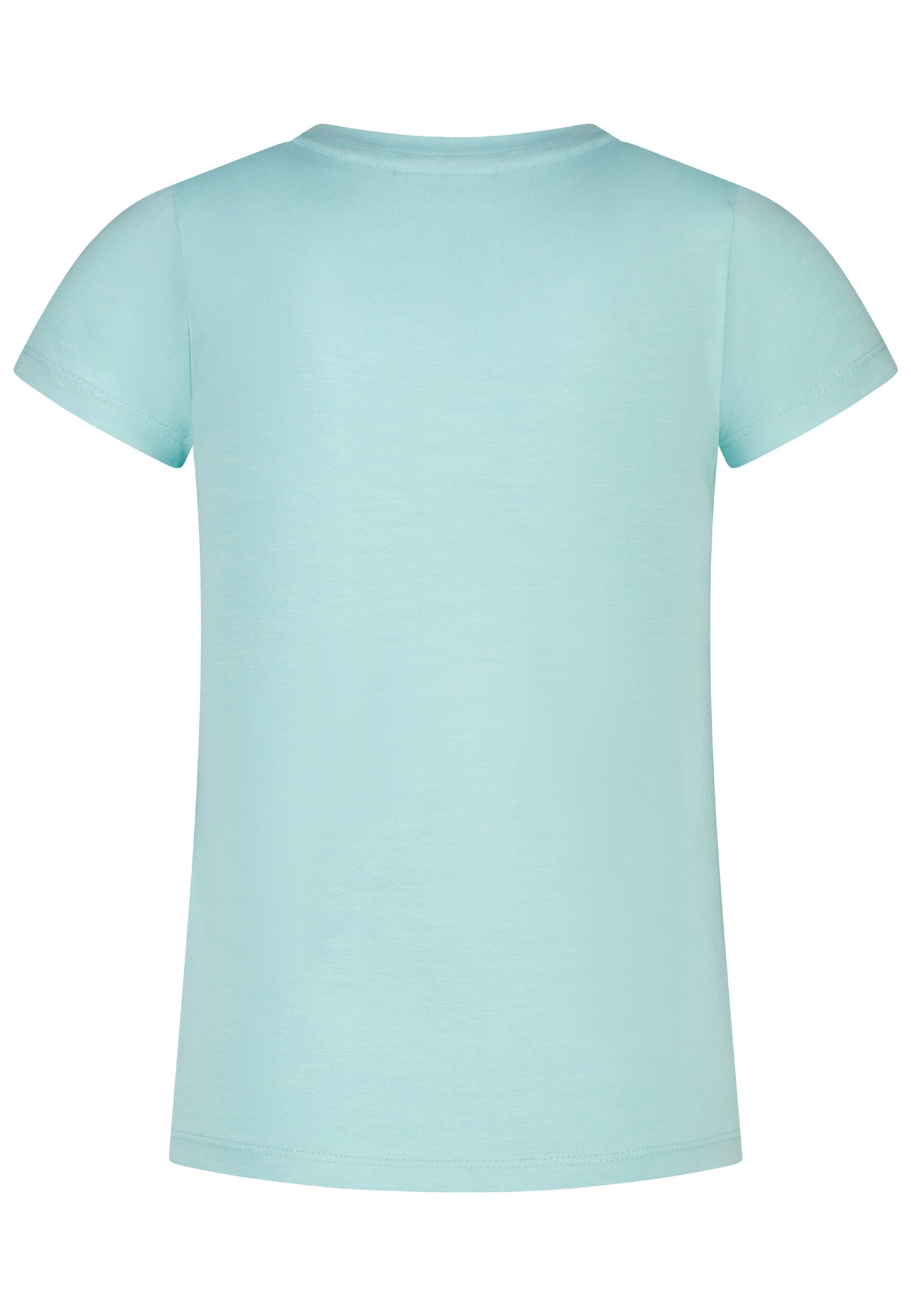 Salt and Pepper T-Shirt Vogel Kolibri opal green