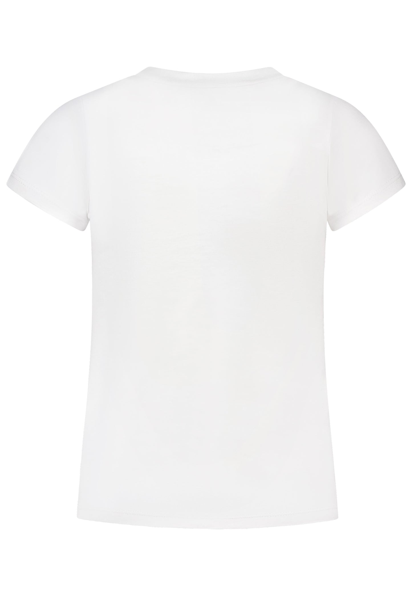 Salt and Pepper T-Shirt Schmetterling weiß - Musterteil
