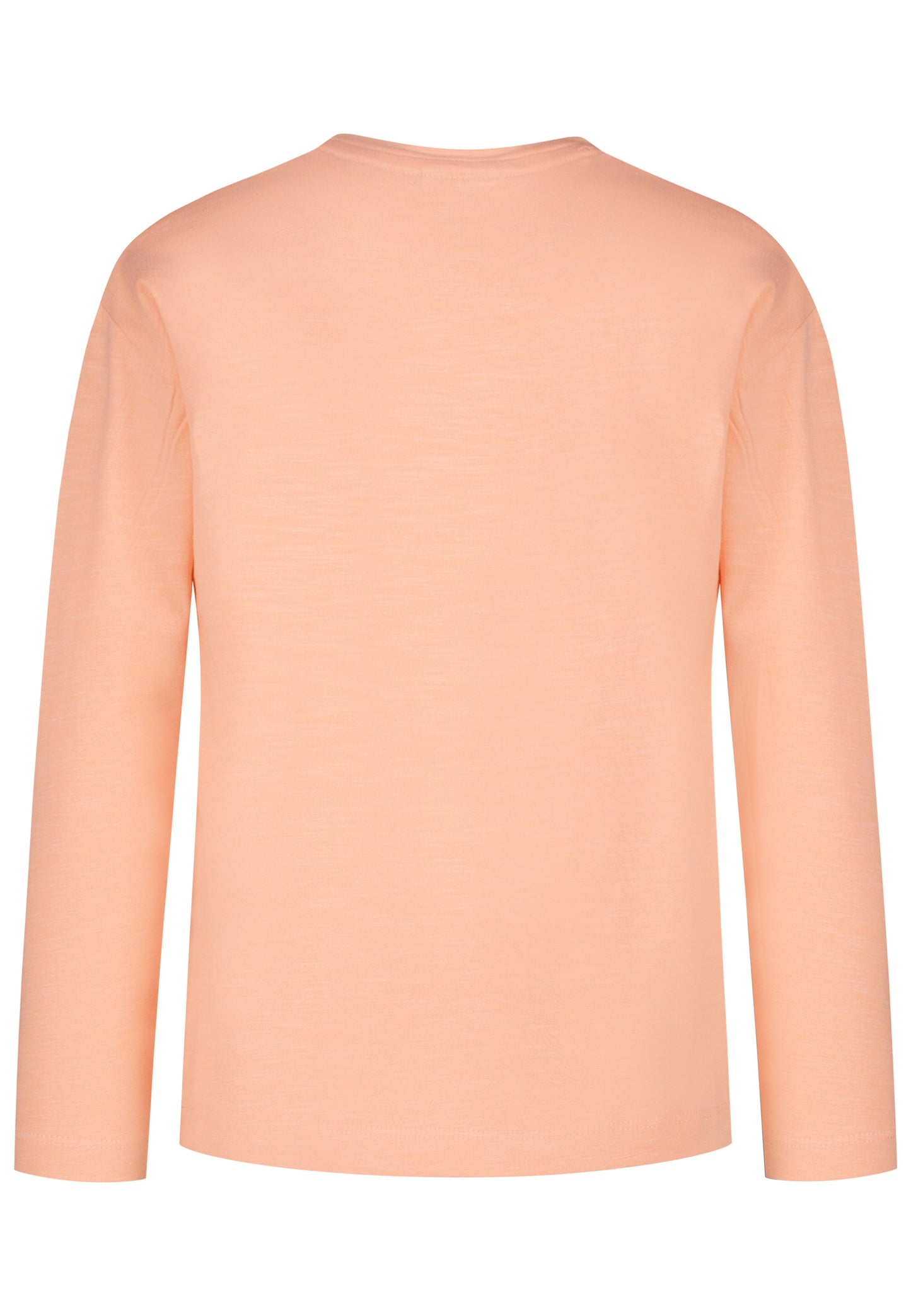 Salt and Pepper Shirt Vogel Phönix peach parfait