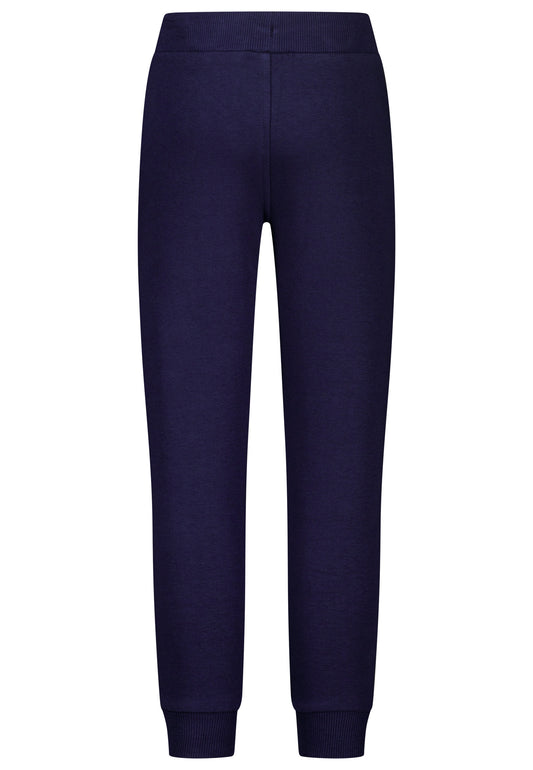 Salt and Pepper Sweathose Traktor true navy - Musterteil