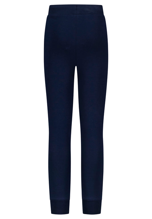 Salt and Pepper Sweathose Pferd true navy - Musterteil 26