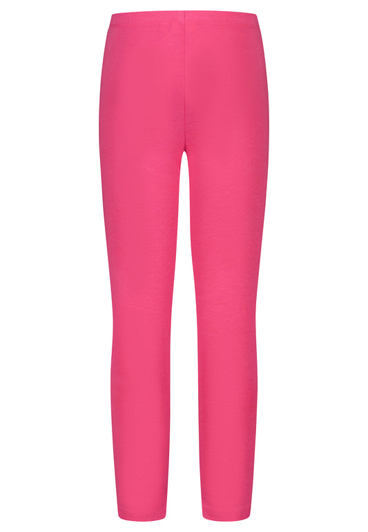 Topo Basic Legging pink - Musterteil