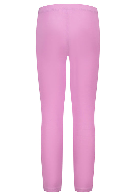 Topo Basic Legging orchid - Musterteil