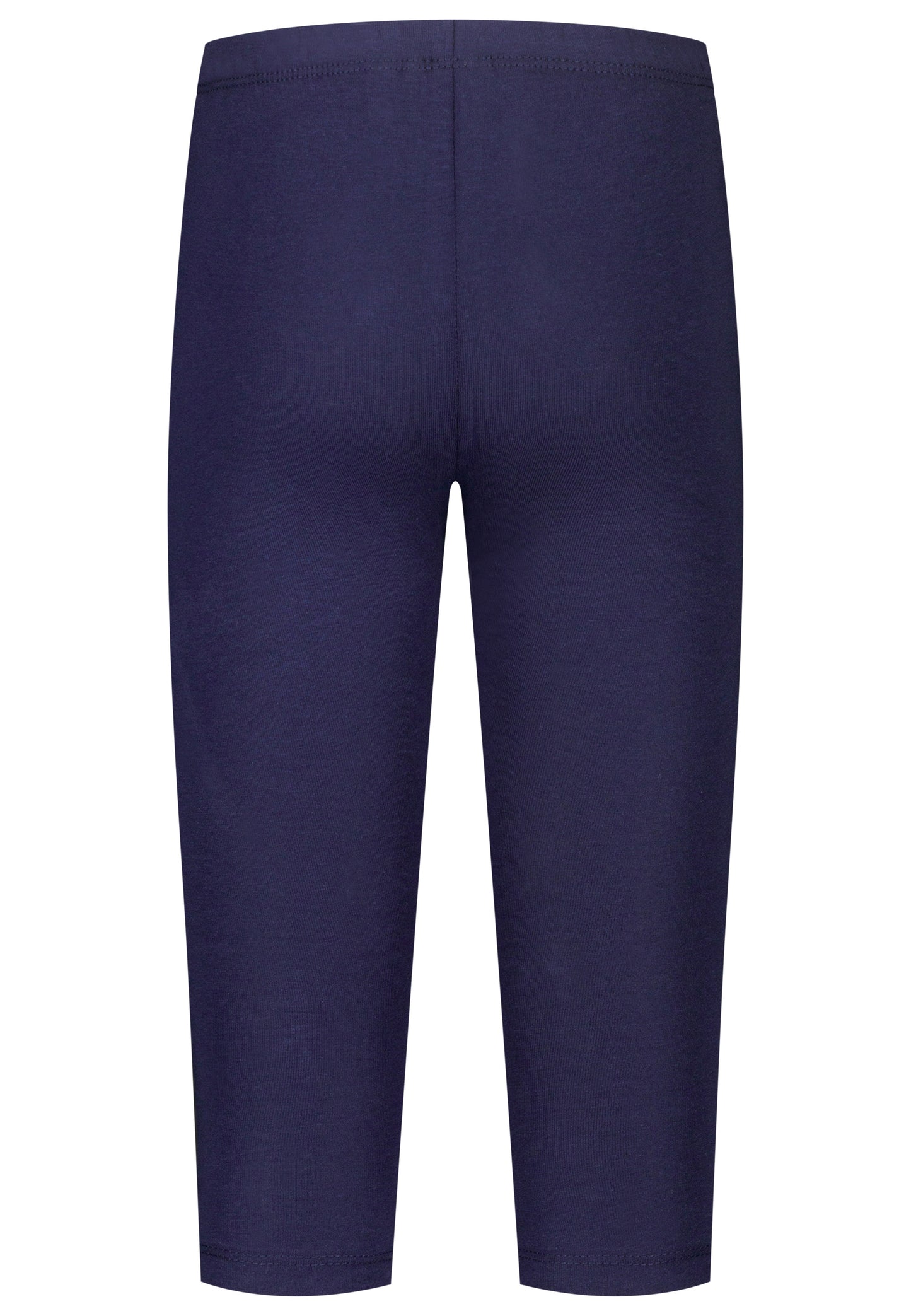 Topo Basic Caprilegging true navy - Musterteil