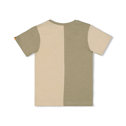 STURDY T-Shirt Checkmate Best Day army