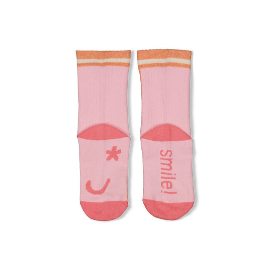 JUBEL Socken Söckchen Samba Shake orange