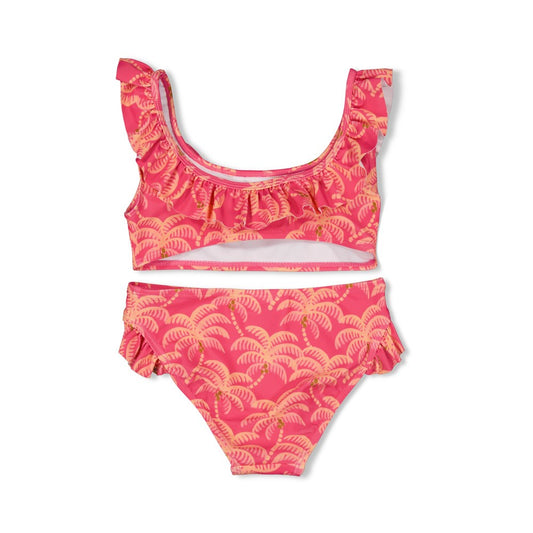 JUBEL Bikini Samba Shake rosa