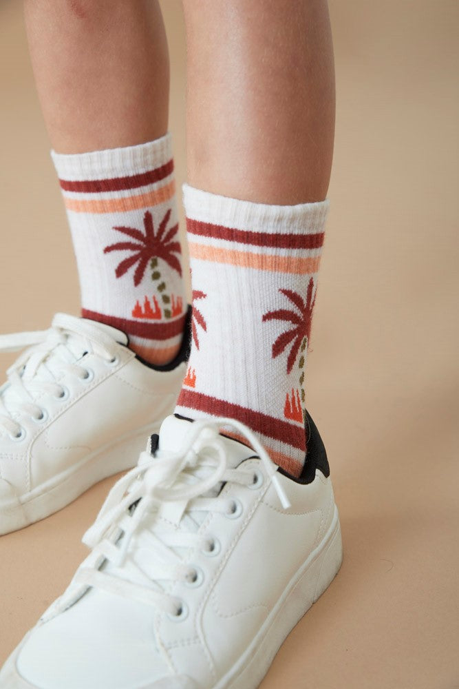 STURDY T-Shirt Explore More grün