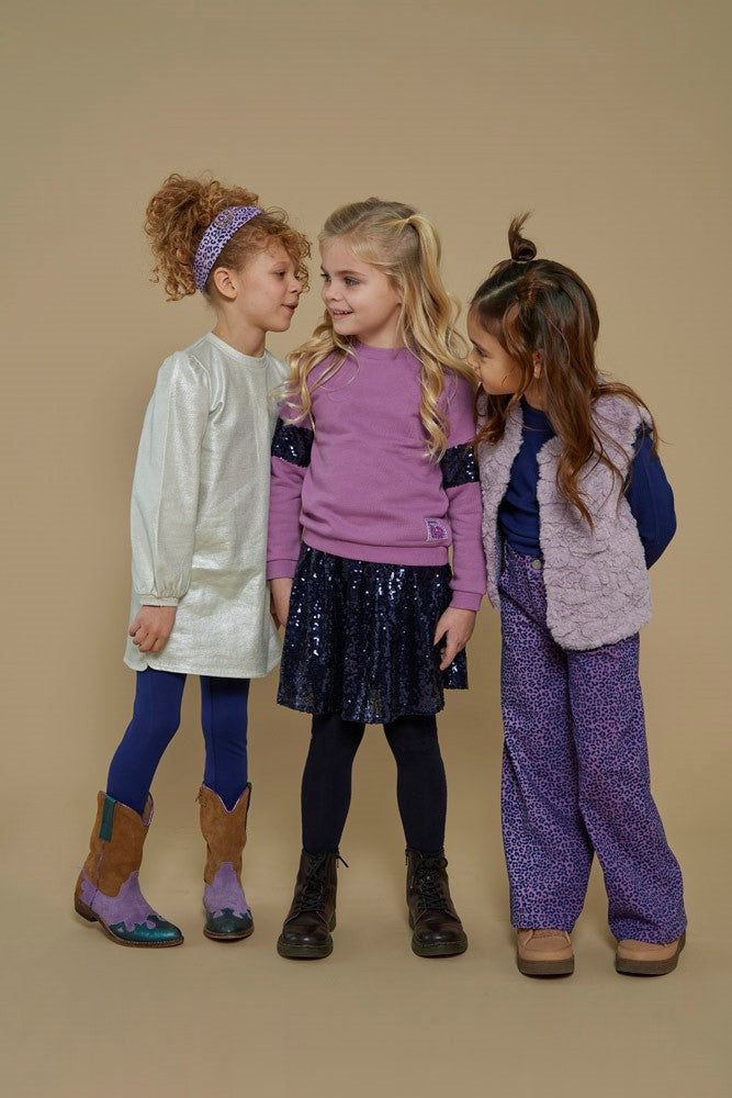 JUBEL Legging Wild Soul indigo