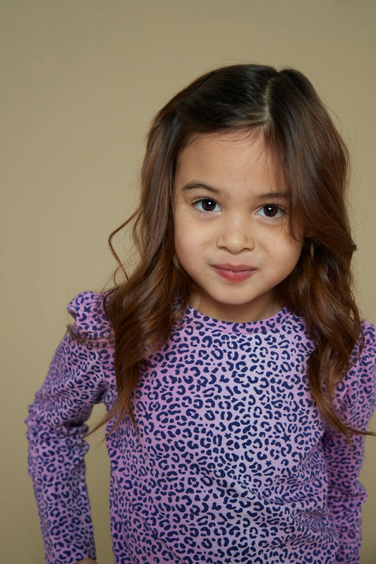 JUBEL Shirt Wild Soul flieder