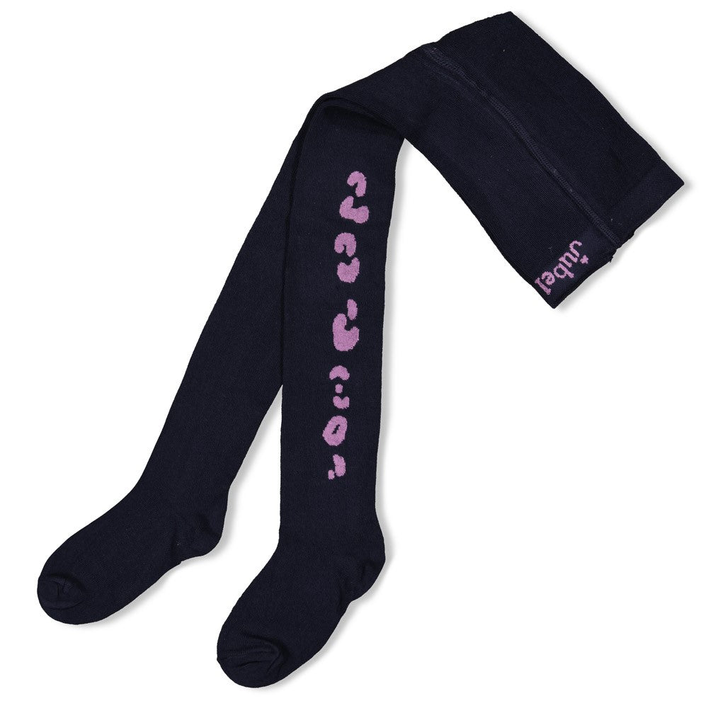 JUBEL Strumpfhose Wild Soul indigo
