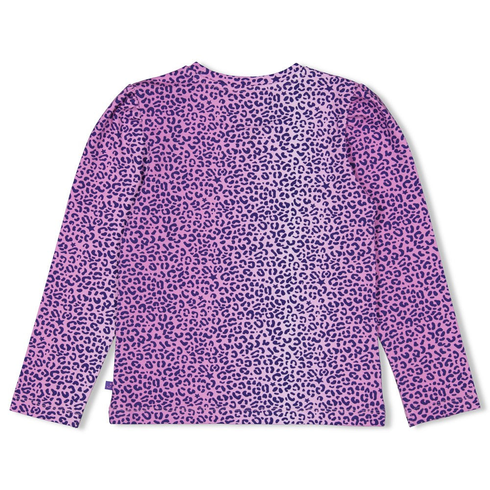 JUBEL Shirt Wild Soul flieder