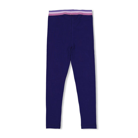 JUBEL Legging Wild Soul indigo