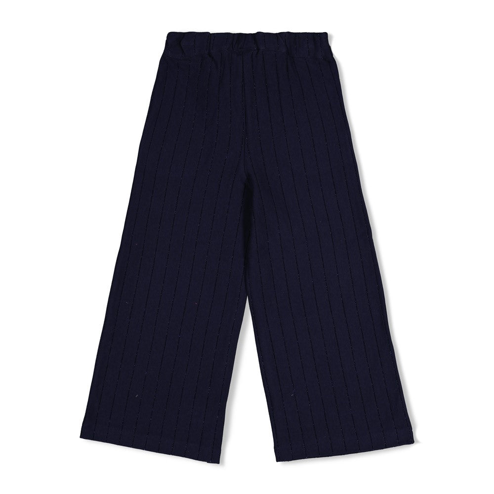 JUBEL Culotte Daily Princess Glitzer marine
