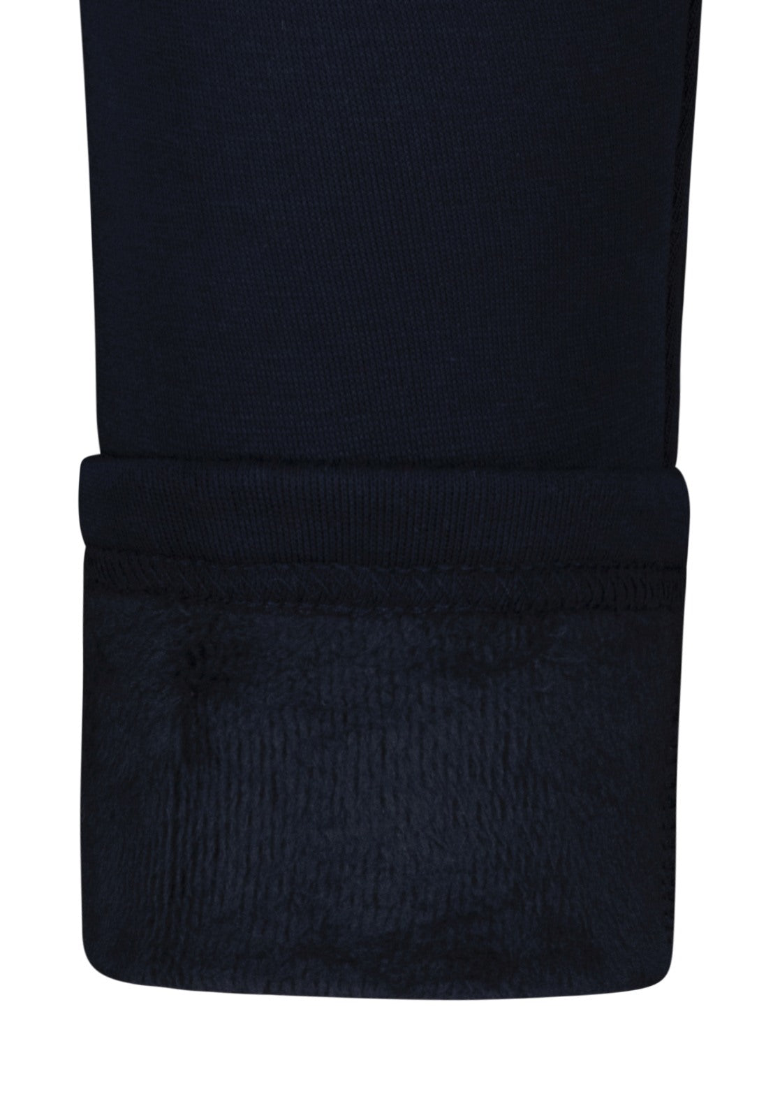 Salt and Pepper Thermolegging uni dark blue