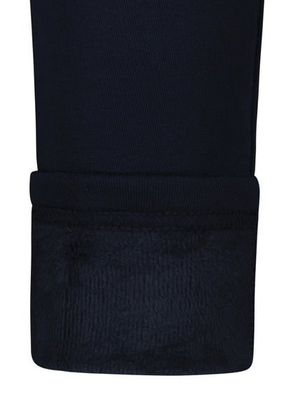 Salt and Pepper Thermolegging uni dark blue
