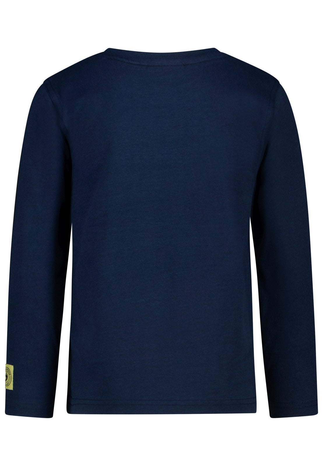 Salt and Pepper Shirt Rescue dark blue