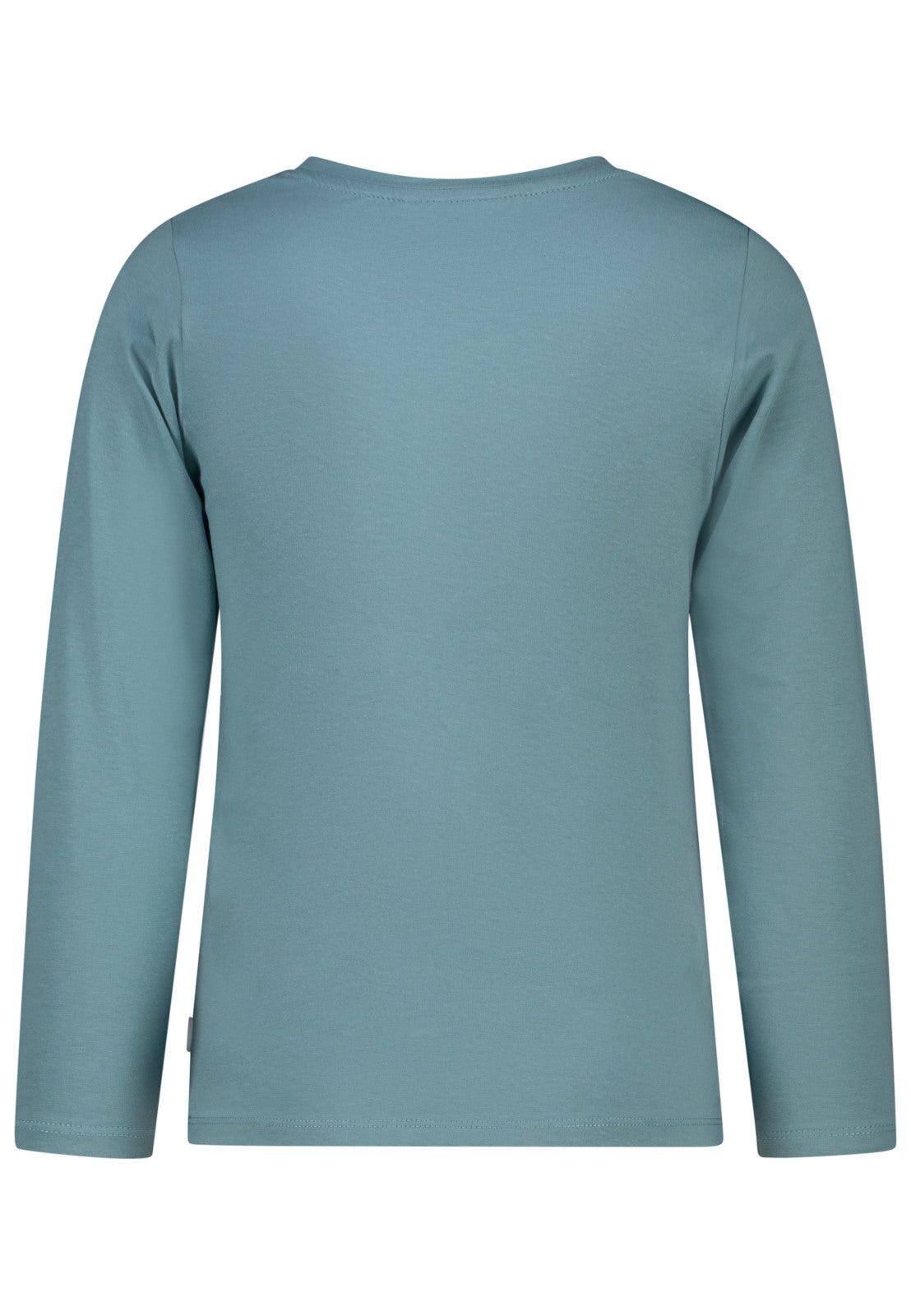 Salt and Pepper Shirt Igel Hedgehog green