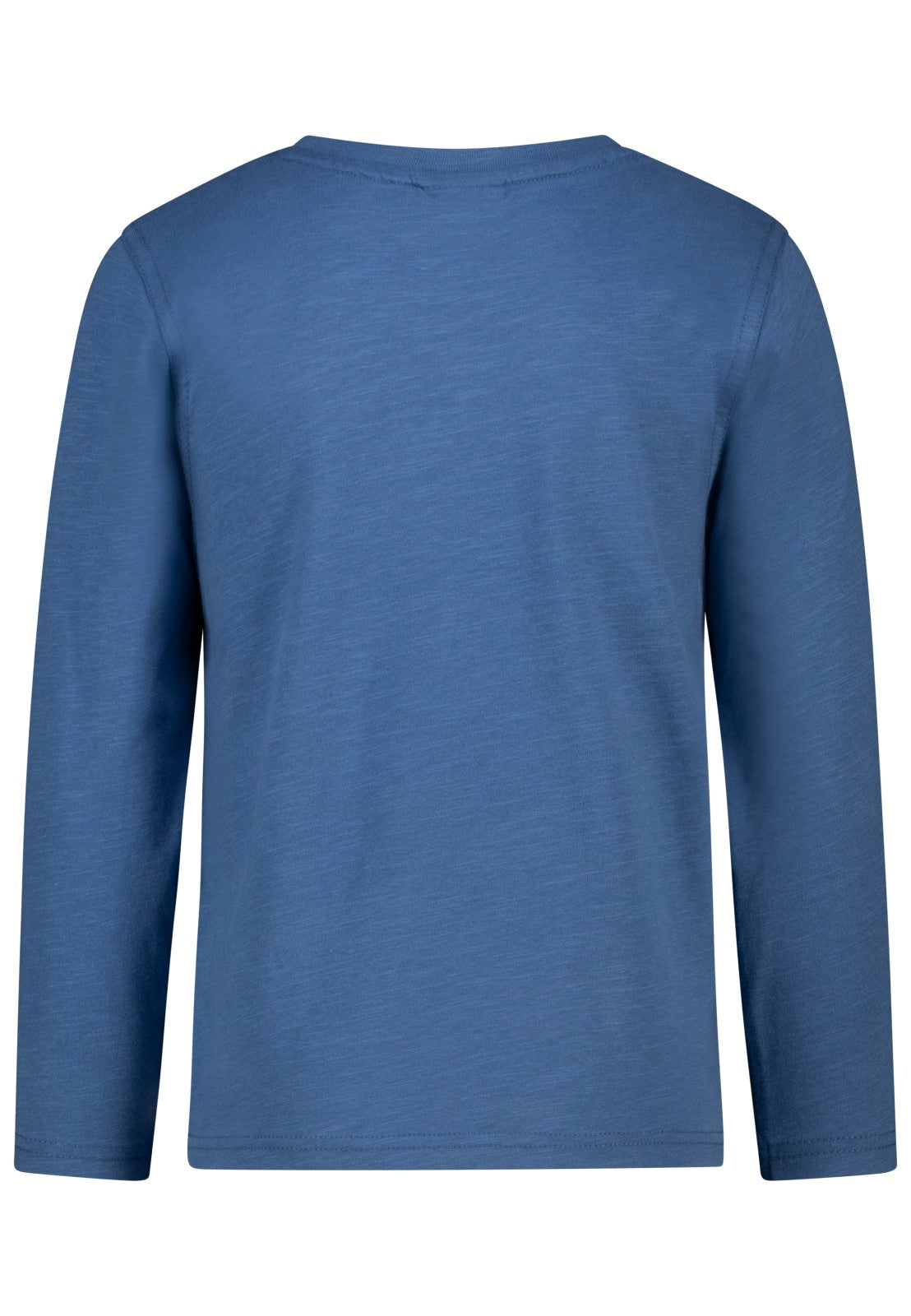 Salt and Pepper Shirt Baufahrzeuge blue