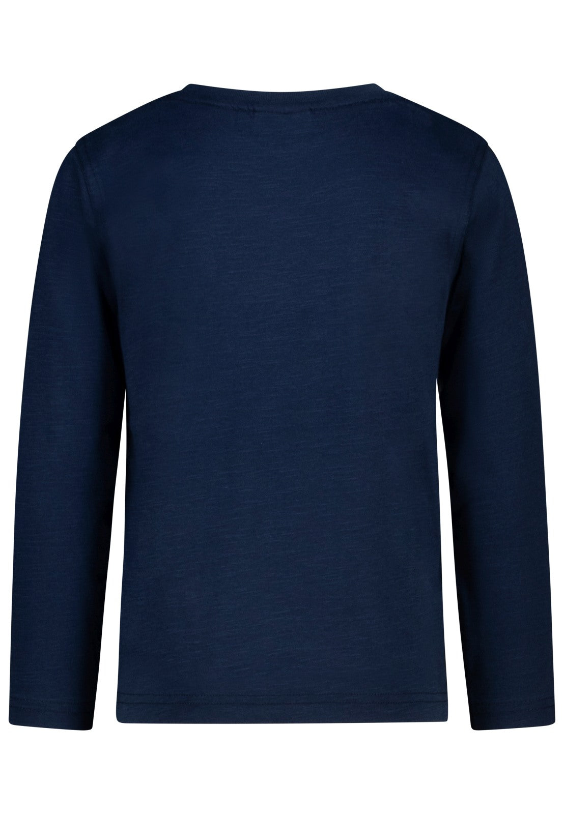 Salt and Pepper Shirt Baufahrzeuge dark blue