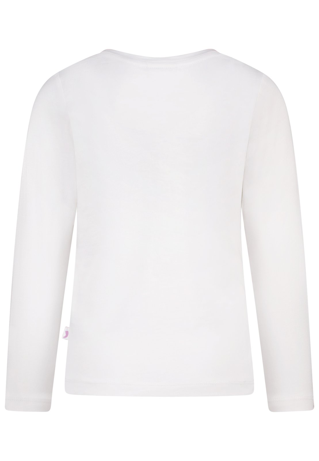 Salt and Pepper Shirt Kolibri wool white