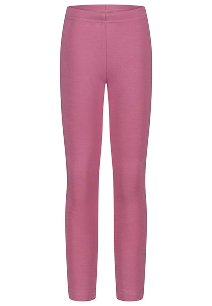 Salt and Pepper Thermolegging uni ash rose