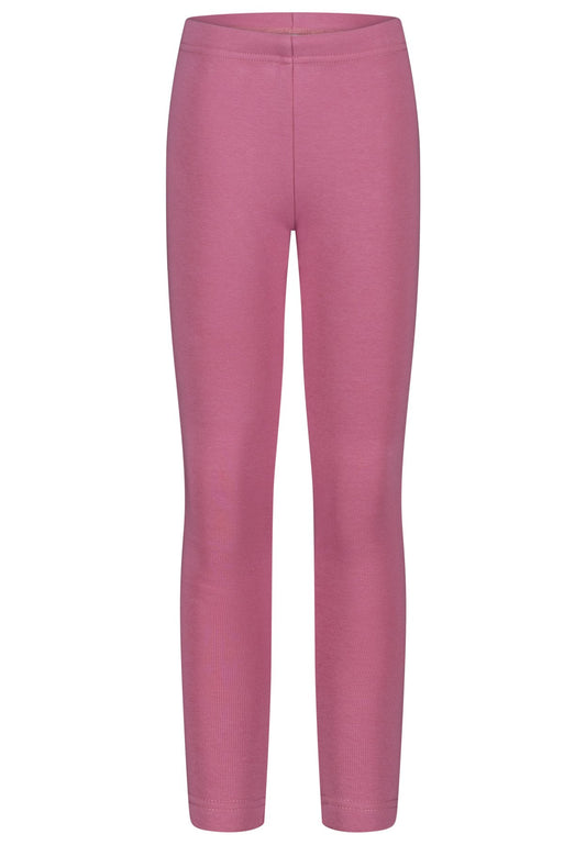 Salt and Pepper Thermolegging uni ash rose