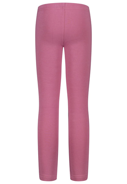 Salt and Pepper Thermolegging uni ash rose