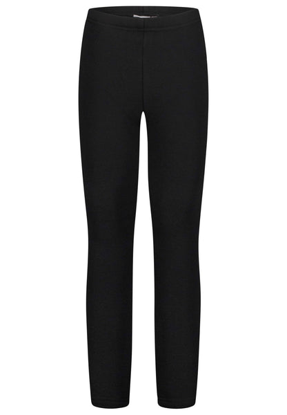 Salt and Pepper Thermolegging uni schwarz