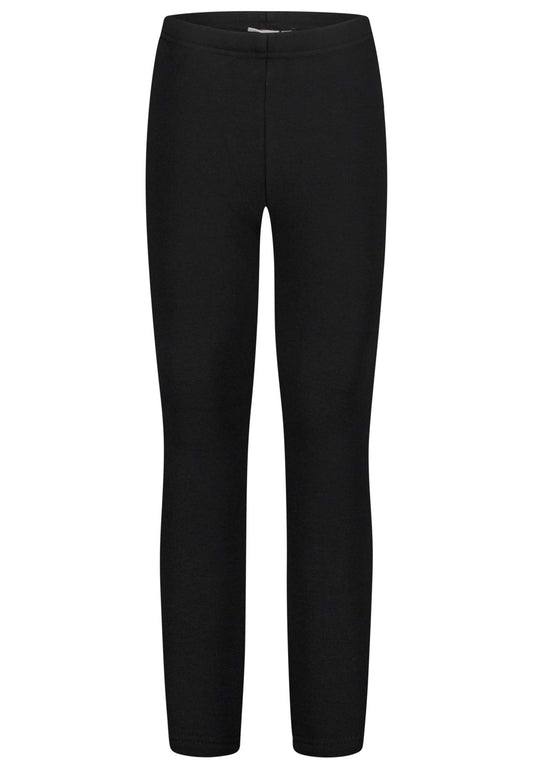 Salt and Pepper Thermolegging uni schwarz