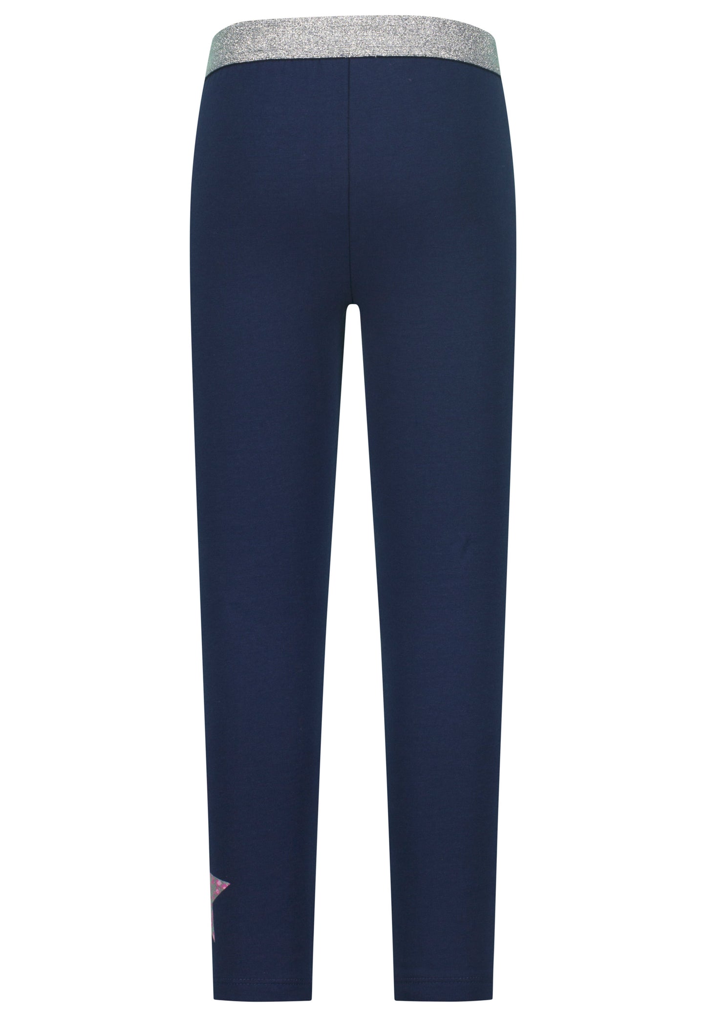 Salt and Pepper Legging Sterne true navy