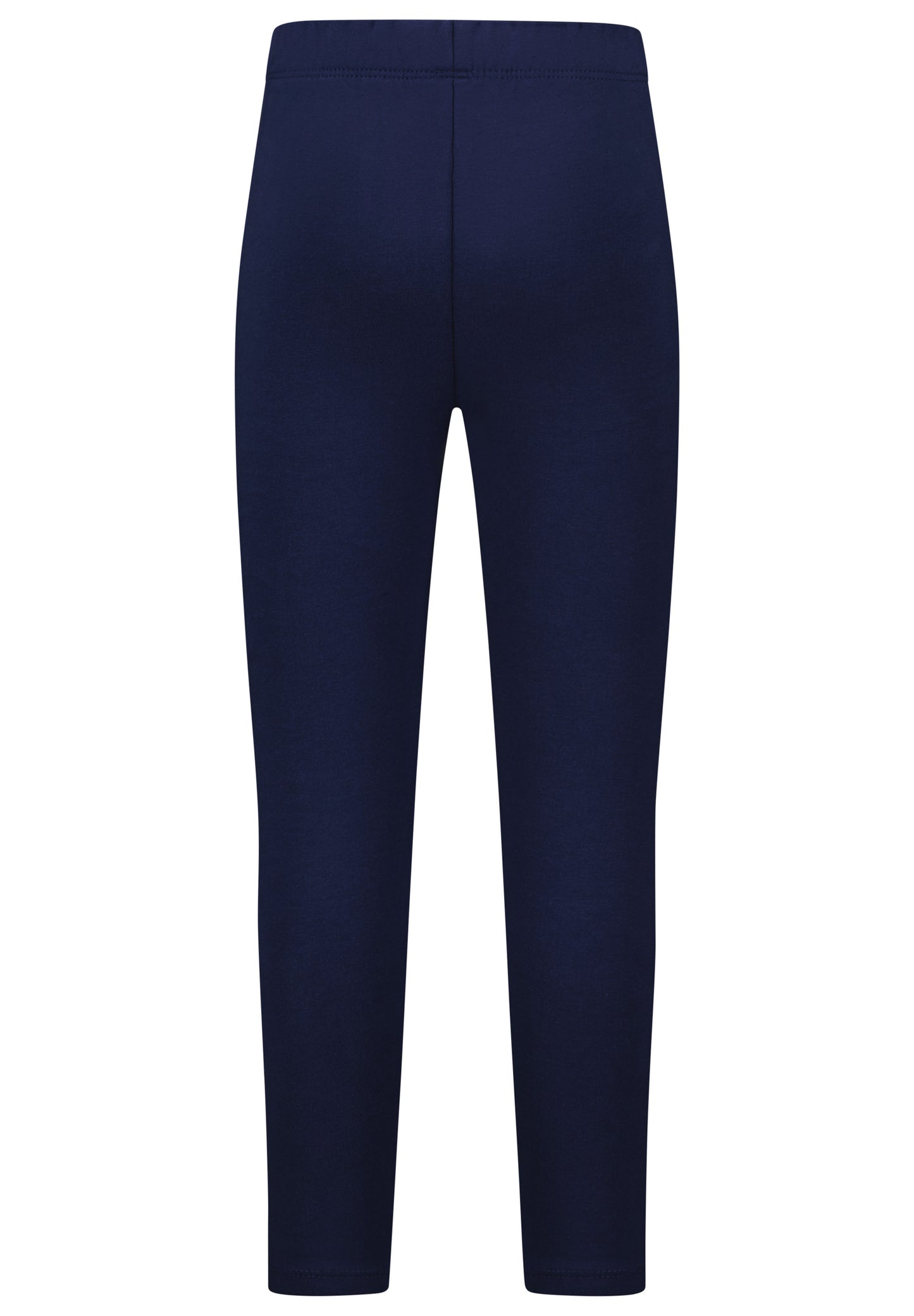 Salt and Pepper Legging Schmetterling Glitzer true navy