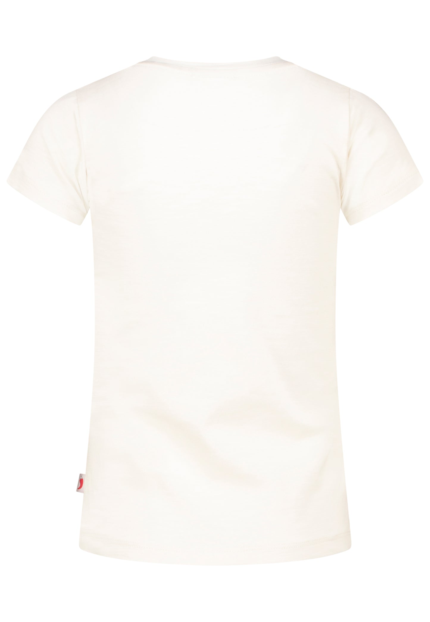 Salt and Pepper T-Shirt Pferde really like.. cream