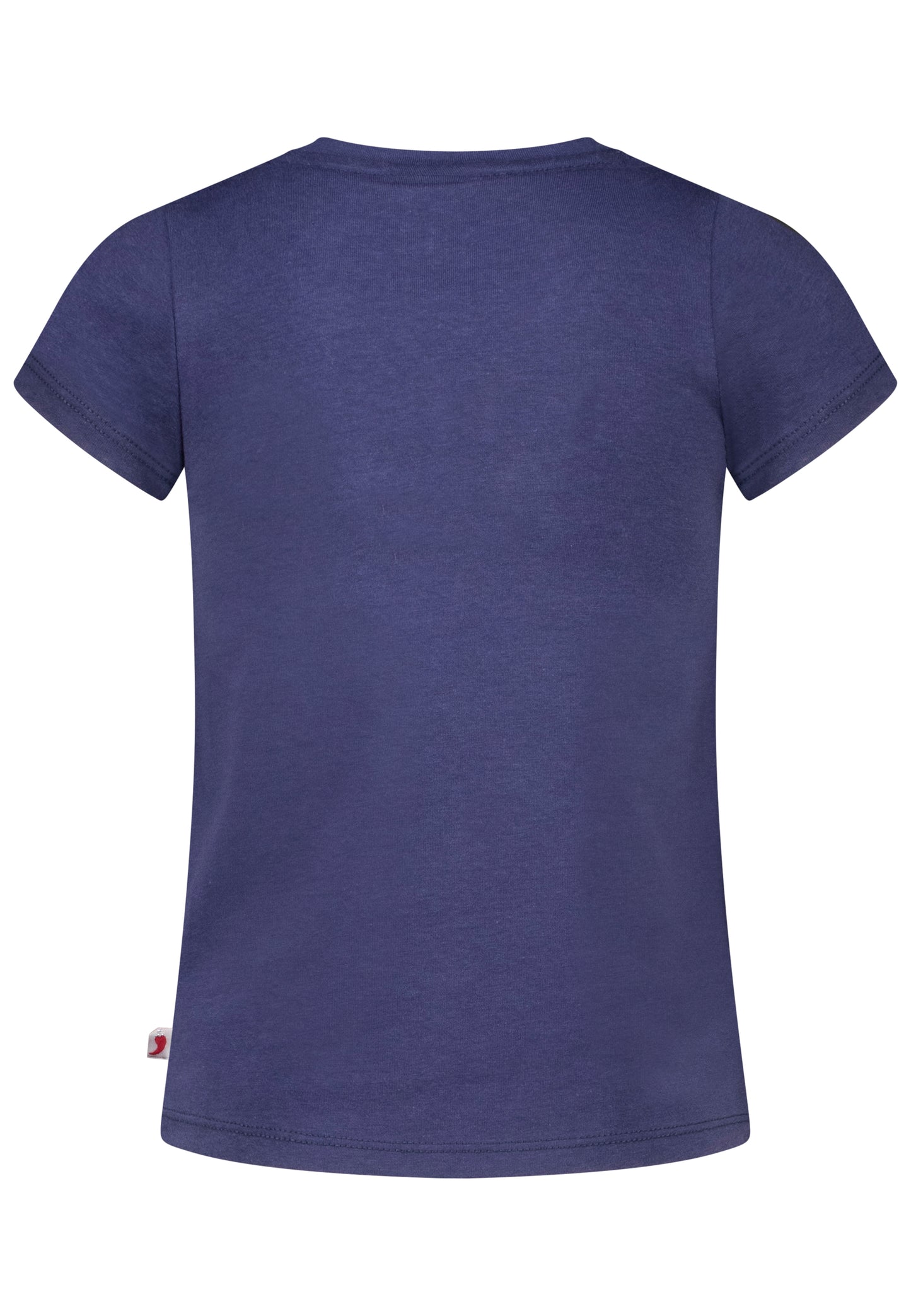 Salt and Pepper T-Shirt Schlappen true navy