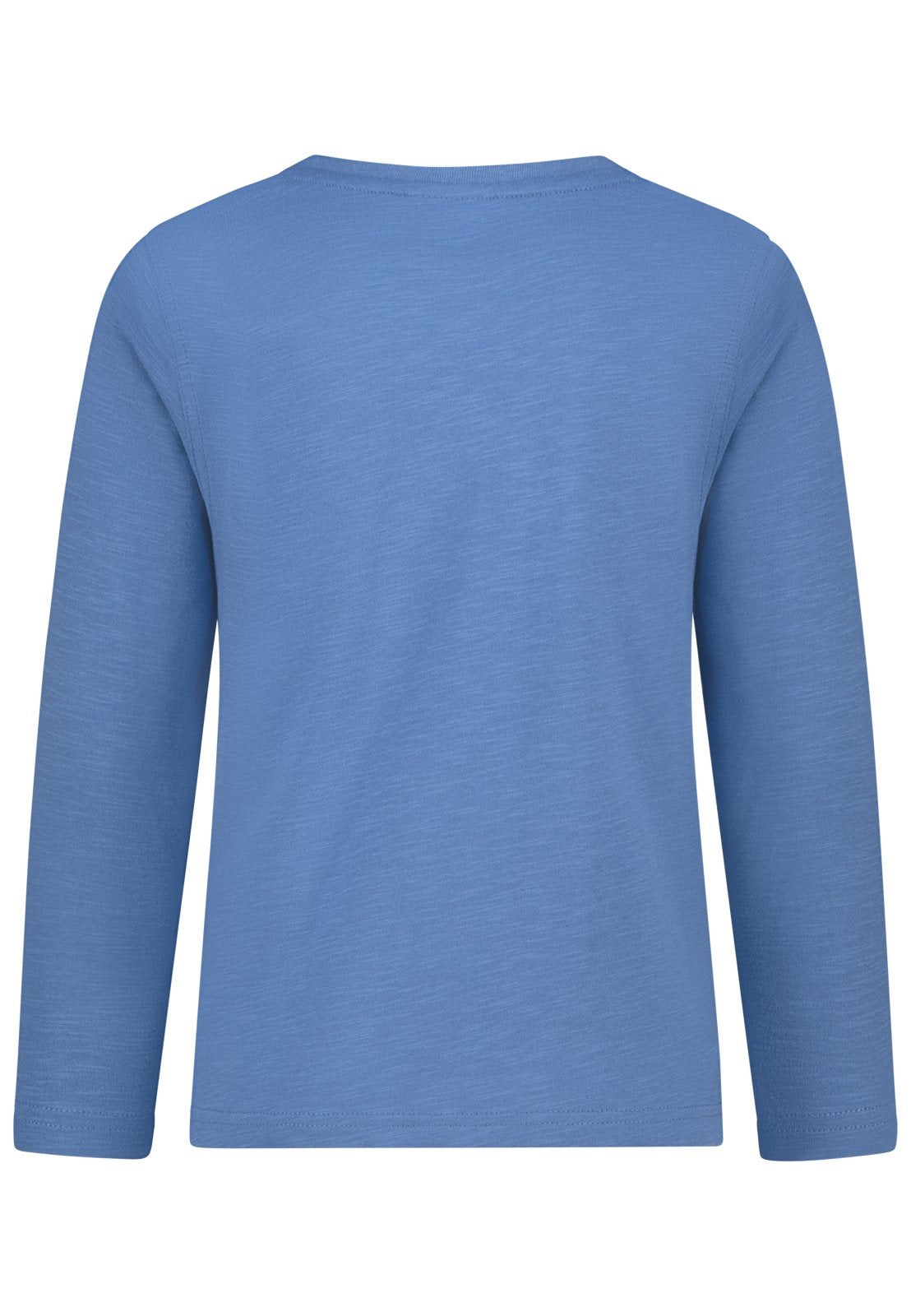 Salt and Pepper Shirt Traktoren jeans blue