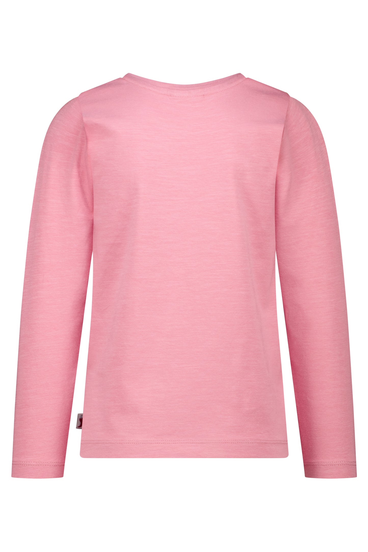 Salt and Pepper Shirt Einhorn dusty rose